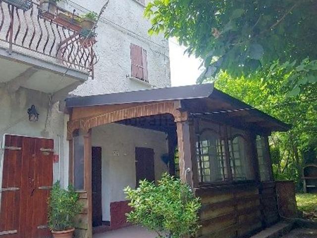 Rustico in vendita a Unione dei comuni del Frignano, Serramazzoni