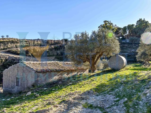 Rustico in vendita a Buscemi, Sicilia