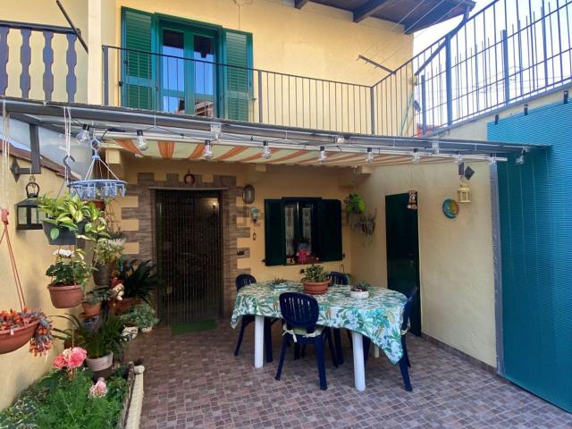 Rustico in vendita a Piemonte, Torino