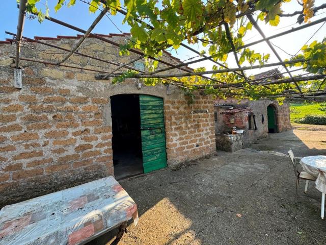Rustico in vendita a Roma Capitale, Lazio