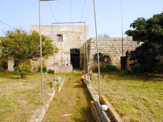 Rustico in vendita a Puglia, Lecce