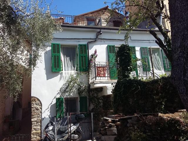 Rustico in vendita a Pietrabruna, Liguria