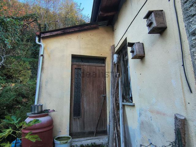 Rustico in vendita a Cosio Valtellino, Lombardia