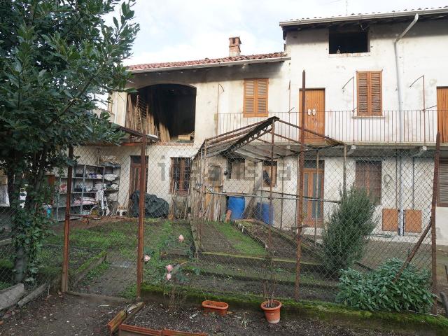 Rustico in vendita a Cassolnovo, Lombardia