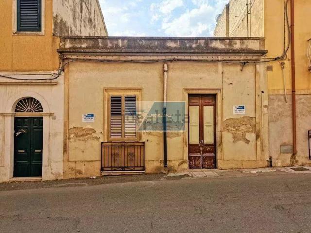 Rustico in vendita a Noto, Sicilia