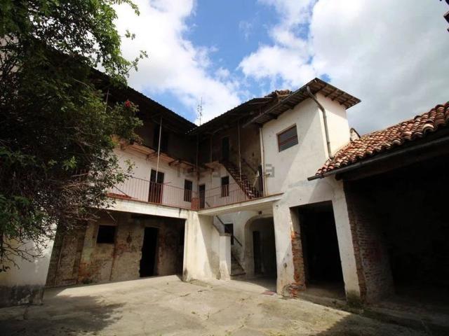 Rustico in vendita a Piemonte, Cuneo