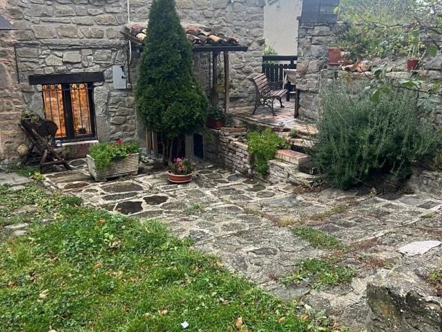 Rustico in vendita a Pietracamela, Abruzzo