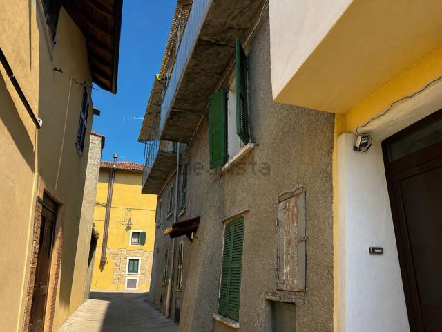 Rustico in vendita a Piemonte, Alessandria
