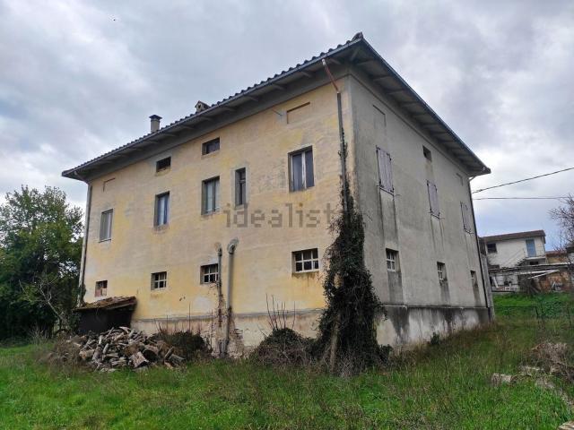Rustico in vendita a Marche, Macerata