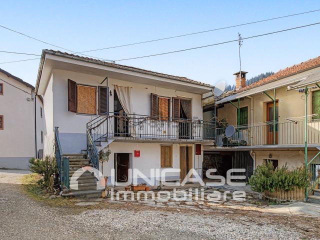 Rustico in vendita a Piemonte, Cuneo