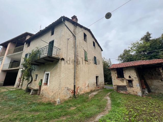 Rustico in vendita a Piemonte, Cuneo