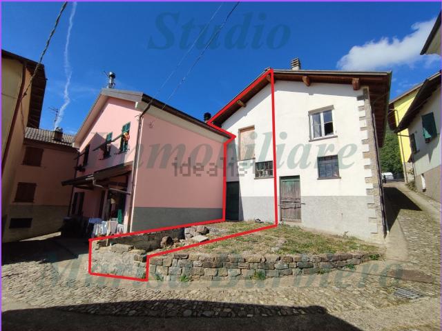 Rustico in vendita a Santo Stefano D'aveto, Liguria
