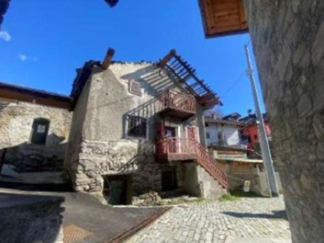 Rustico in vendita a Val, Nus