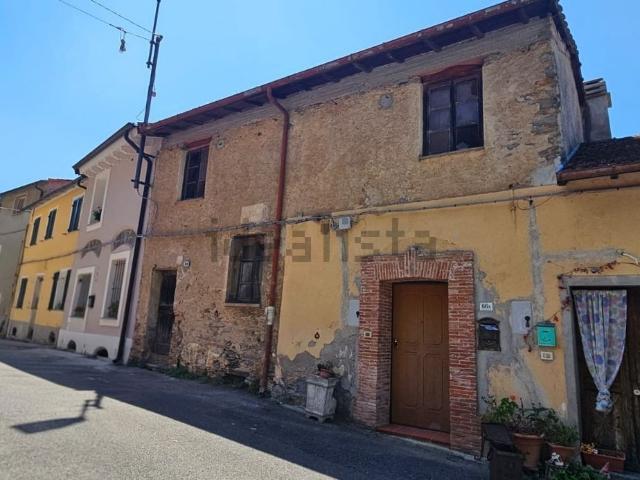 Rustico in vendita a Villanova D'albenga, Liguria