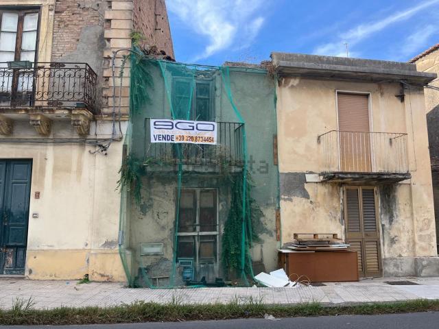 Rustico in vendita a Venetico, Messina
