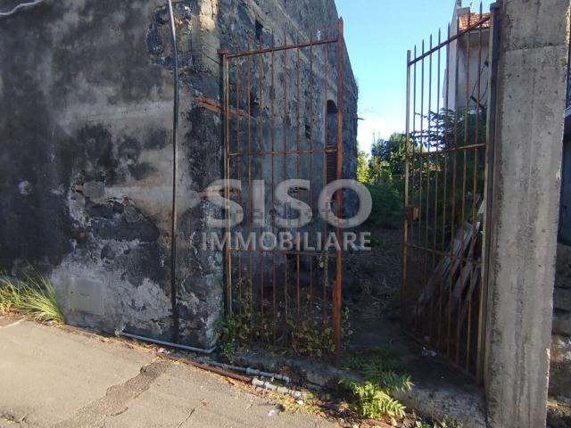 Rustico in vendita a San Giovanni Bosco, Acireale