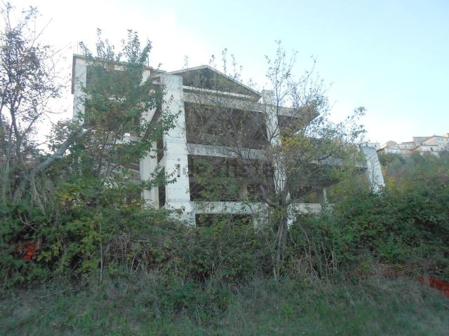 Rustico in vendita a Montefusco, Campania