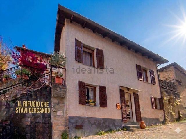 Rustico in vendita a Piemonte, Alessandria