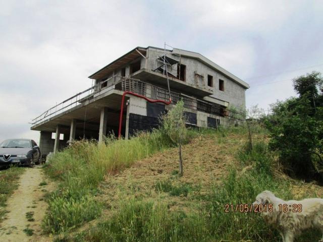 Rustico in vendita a San Paolo, Vasto