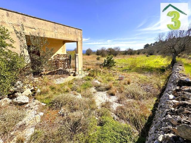 Rustico in vendita a Puglia, Lecce