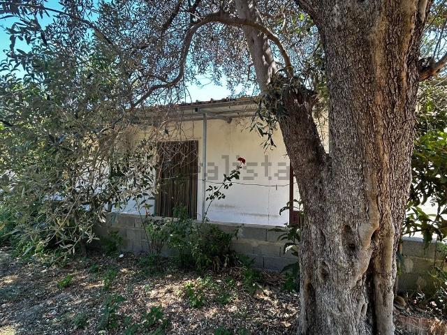 Rustico in vendita a Calabria, Reggio Calabria