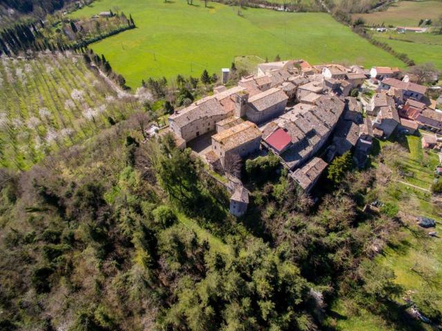 Rustico in vendita a Sestino, Toscana