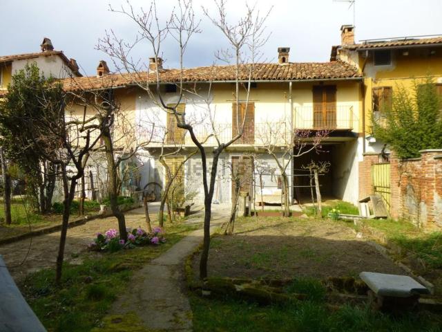 Rustico in vendita a Piemonte, Asti