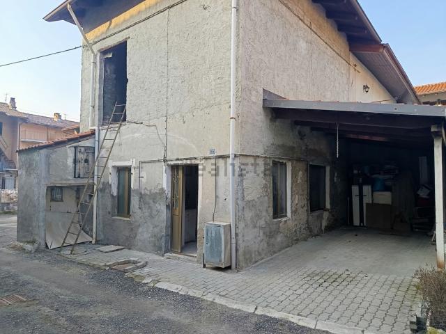 Rustico in vendita a Piemonte, Torino