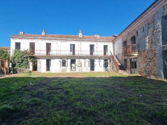 Rustico in vendita a Piemonte, Alessandria