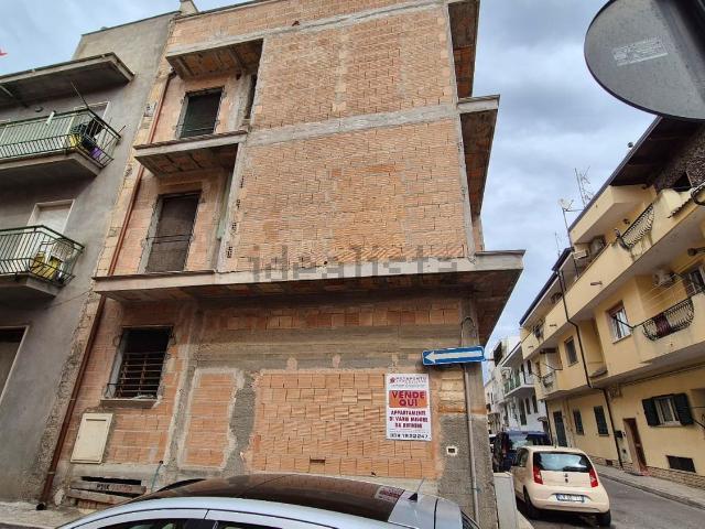 Rustico in vendita a Bernalda, Basilicata