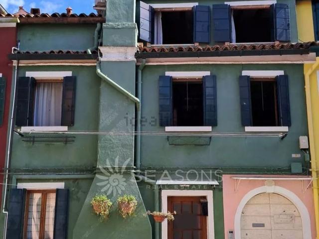 Rustico in vendita a Burano, Venezia