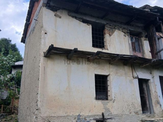 Rustico in vendita a Versino, Viù