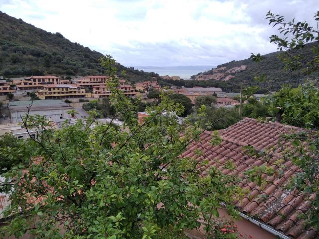 Rustico in vendita a Monte Argentario, Porto Santo Stefano