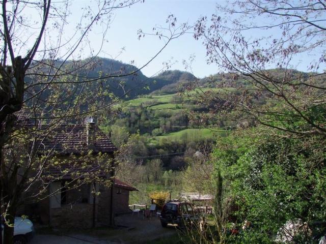Rustico in vendita a Dicomano, Toscana