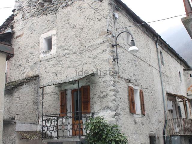 Rustico in vendita a Piemonte, Verbano-cusio-ossola