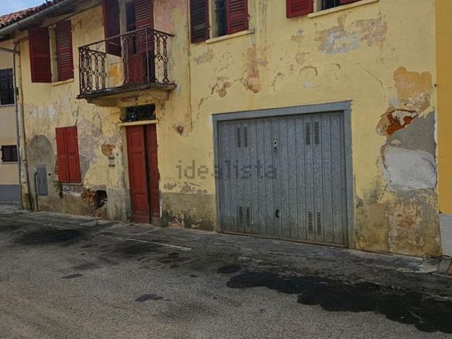 Rustico in vendita a Piemonte, Asti