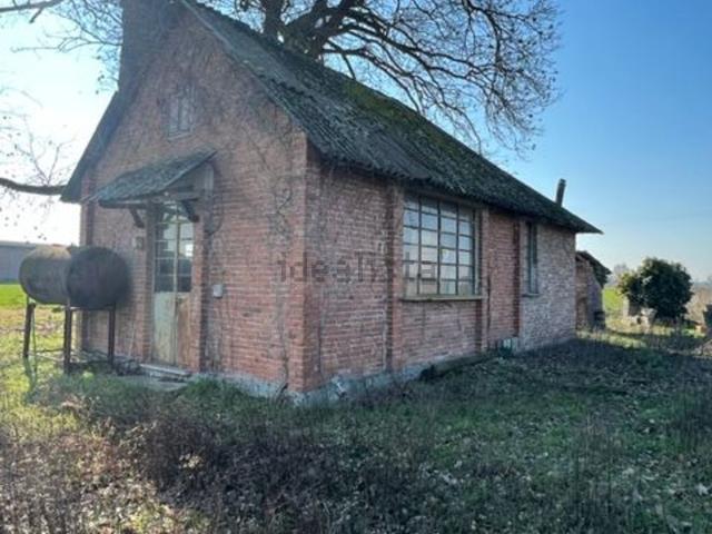 Rustico in vendita a Piemonte, Alessandria