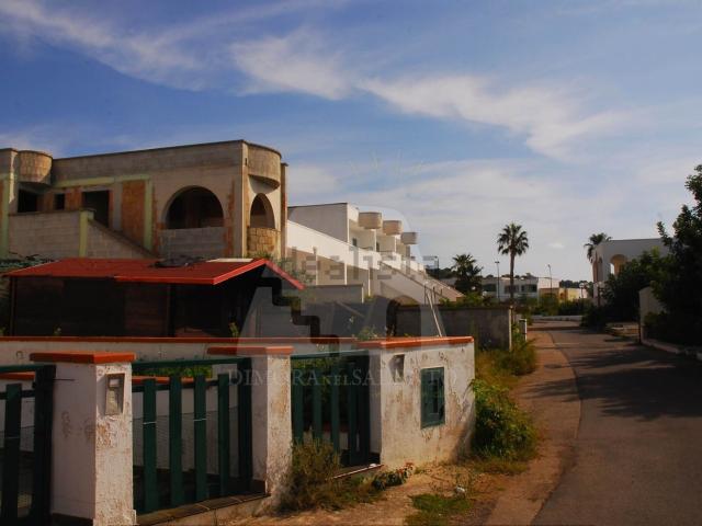 Rustico in vendita a Torre Vado, Puglia
