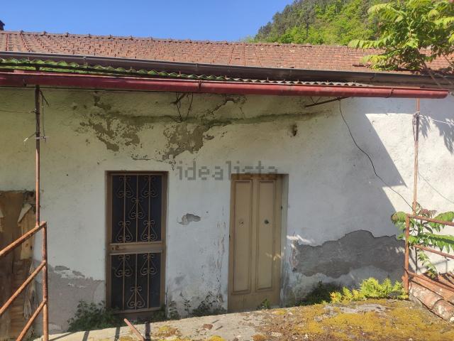 Rustico in vendita a Unione di comuni Montana Lunigiana, Aulla