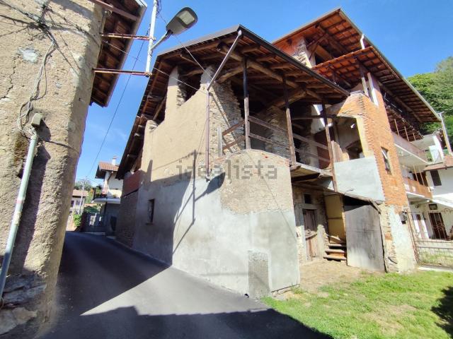 Rustico in vendita a Piemonte, Novara