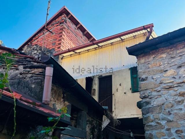 Rustico in vendita a Unione di comuni Montana Lunigiana, Filattiera