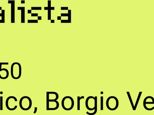 Rustico in vendita a Crosa, Borgio Verezzi