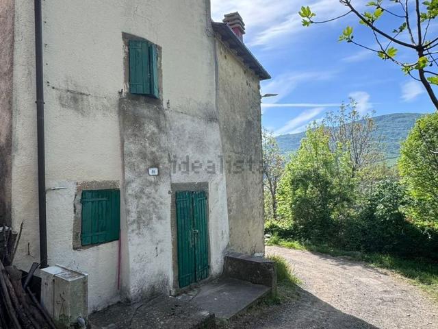 Rustico in vendita a Firenzuola, Toscana