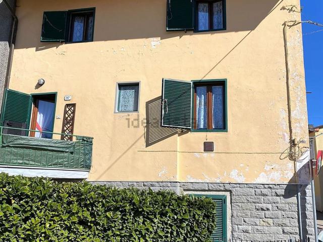 Rustico in vendita a Firenzuola, Toscana