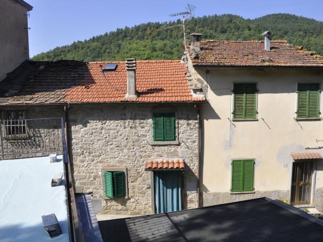 Rustico in vendita a Bibbiena, Toscana