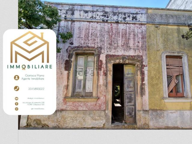 Rustico in vendita a Puglia, Lecce