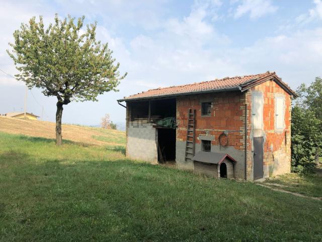 Rustico in vendita a Unione dei comuni del Frignano, Pavullo Nel Frignano