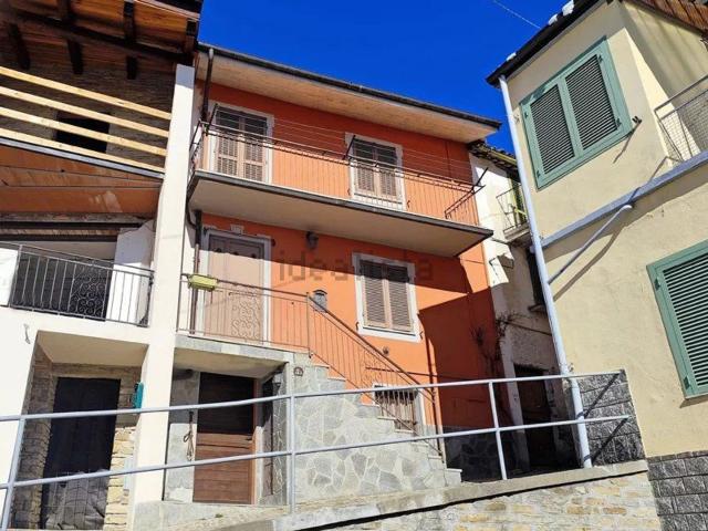 Rustico in vendita a Piemonte, Cuneo
