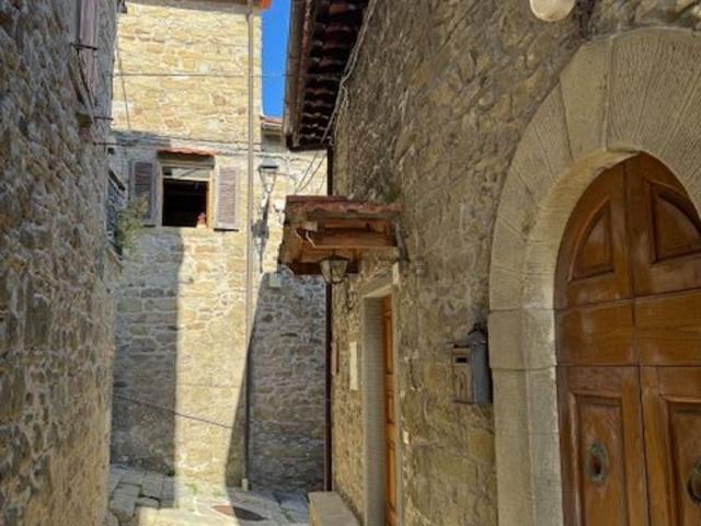 Rustico in vendita a Quota, Poppi