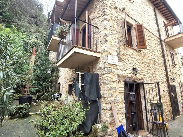Rustico in vendita a Precetto, Ferentillo